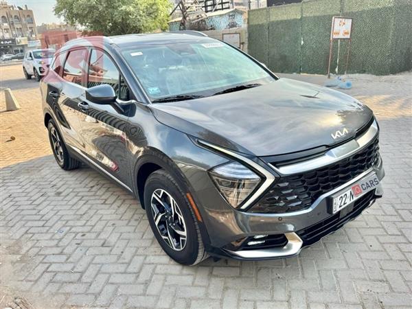 كيا سبورتاج 2024 للبيع في العراق -  بغداد